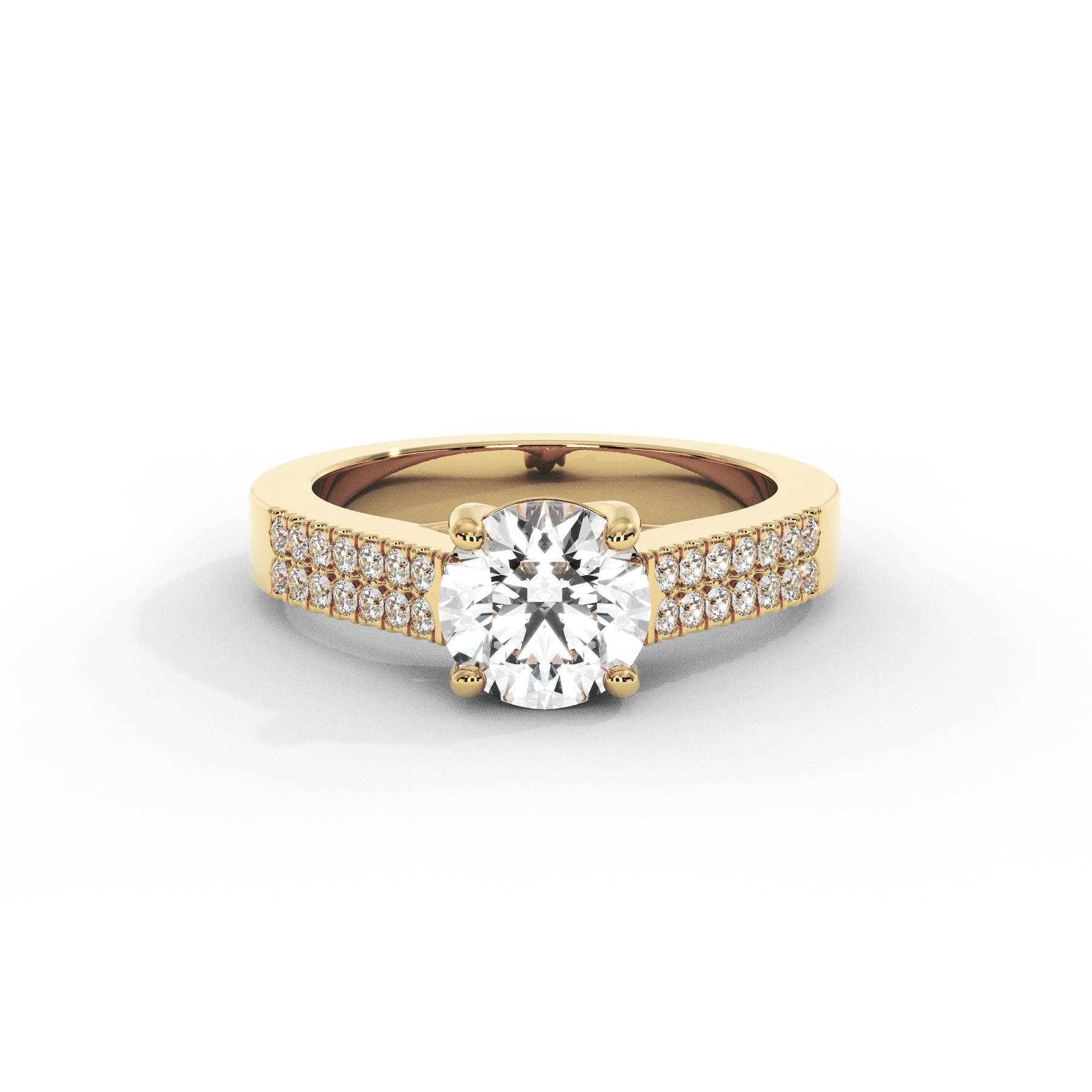 bend pave.354